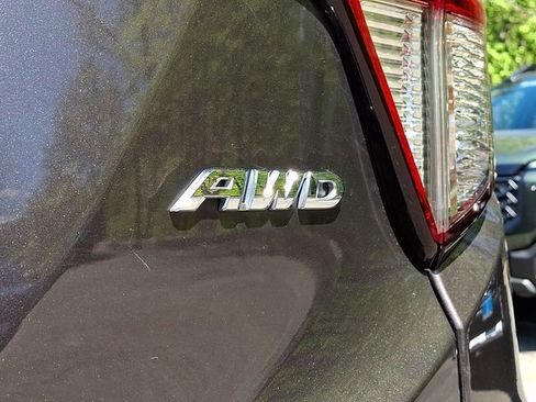 Used 2020 Honda HR-V EX image 30