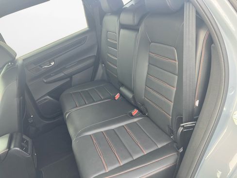 Used 2025 Honda CR-V Sport-L image 15