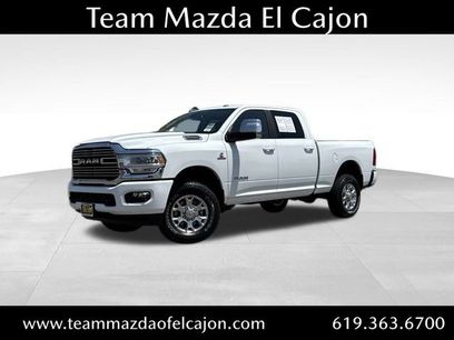 Used 2024 RAM 2500 Laramie
