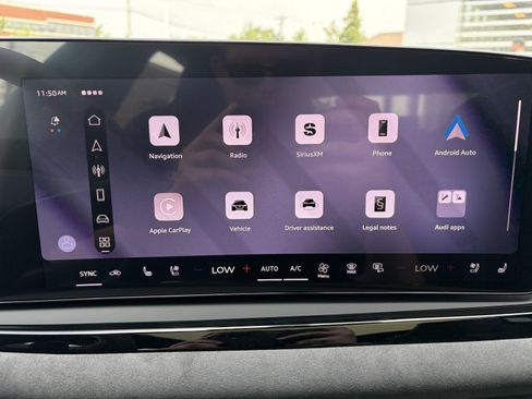 New 2026 Audi S5 Prestige AWD/4WD image 24