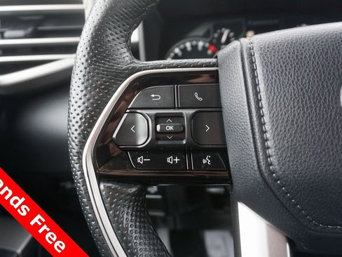 Used 2022 Toyota Tundra Limited image 4