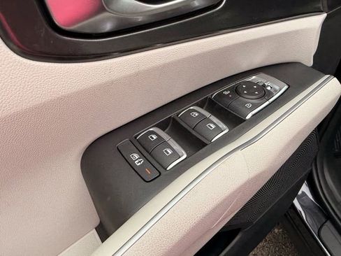 New 2025 Kia Sorento EX w/ Panoramic Sunroof Package FWD image 11