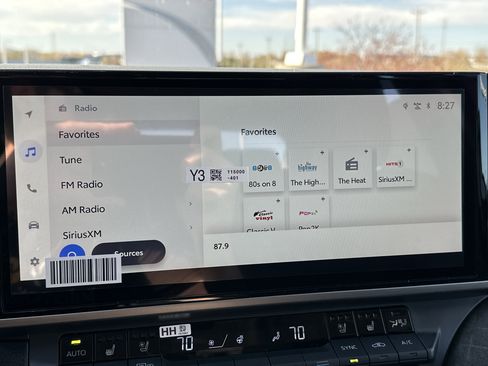 New 2026 Toyota Camry XLE w/ Premium Plus Package image 21