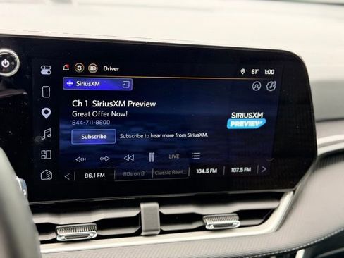 Used 2026 Chevrolet Equinox LT FWD image 12