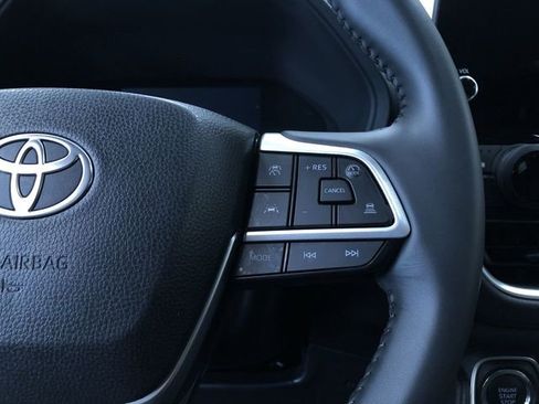 Used 2026 Toyota Grand Highlander AWD image 27