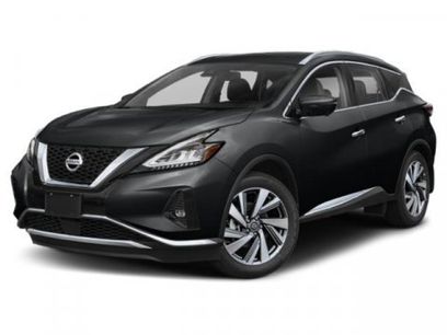 Used 2019 Nissan Murano Platinum
