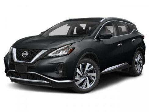 Used 2019 Nissan Murano Platinum image 1