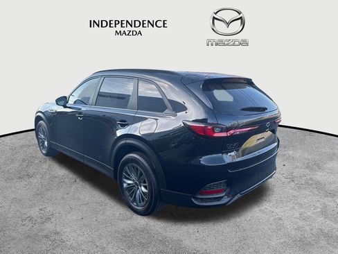 New 2026 MAZDA CX-70 SC AWD/4WD image 5
