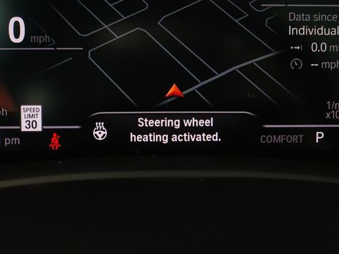 Used 2020 BMW X5 xDrive40i w/ Premium Package image 24