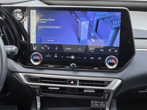 Certified 2024 Lexus RX 350 Premium w/ Cold Area Package FWD image 12