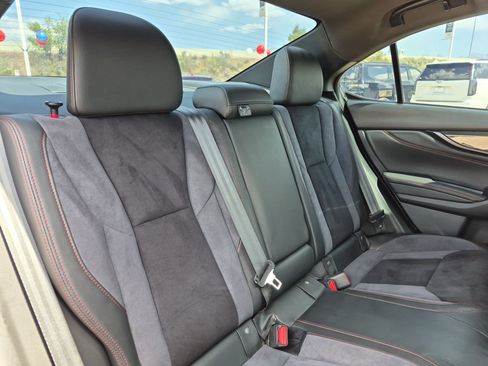 Used 2023 Subaru WRX Limited AWD/4WD image 28