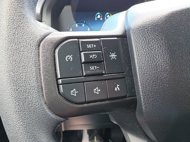 Used 2026 Ford F150 STX w/ Equipment Group 200A AWD/4WD image 21