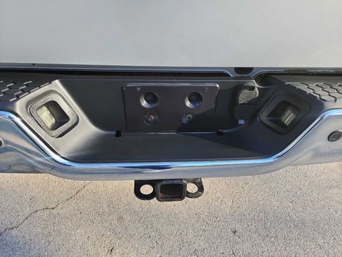 Used 2014 RAM 2500 Lone Star image 7