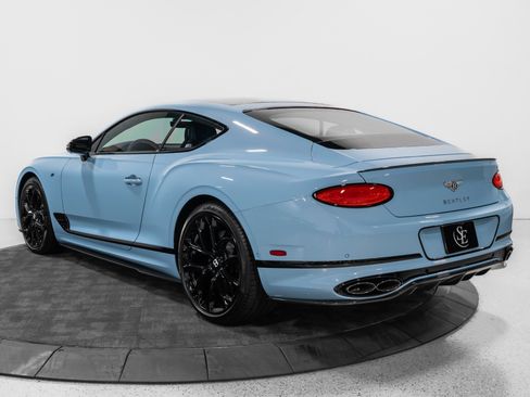 Used 2024 Bentley Continental GT V8 AWD/4WD image 5