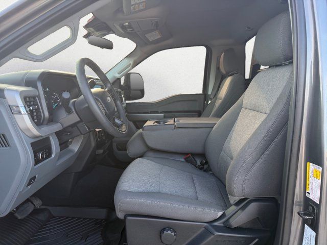 Used 2026 Ford F350 XL w/ STX Appearance Package AWD/4WD image 9