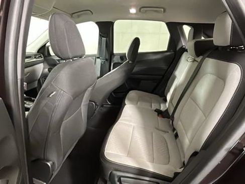 Used 2023 Ford Escape Active AWD/4WD image 27