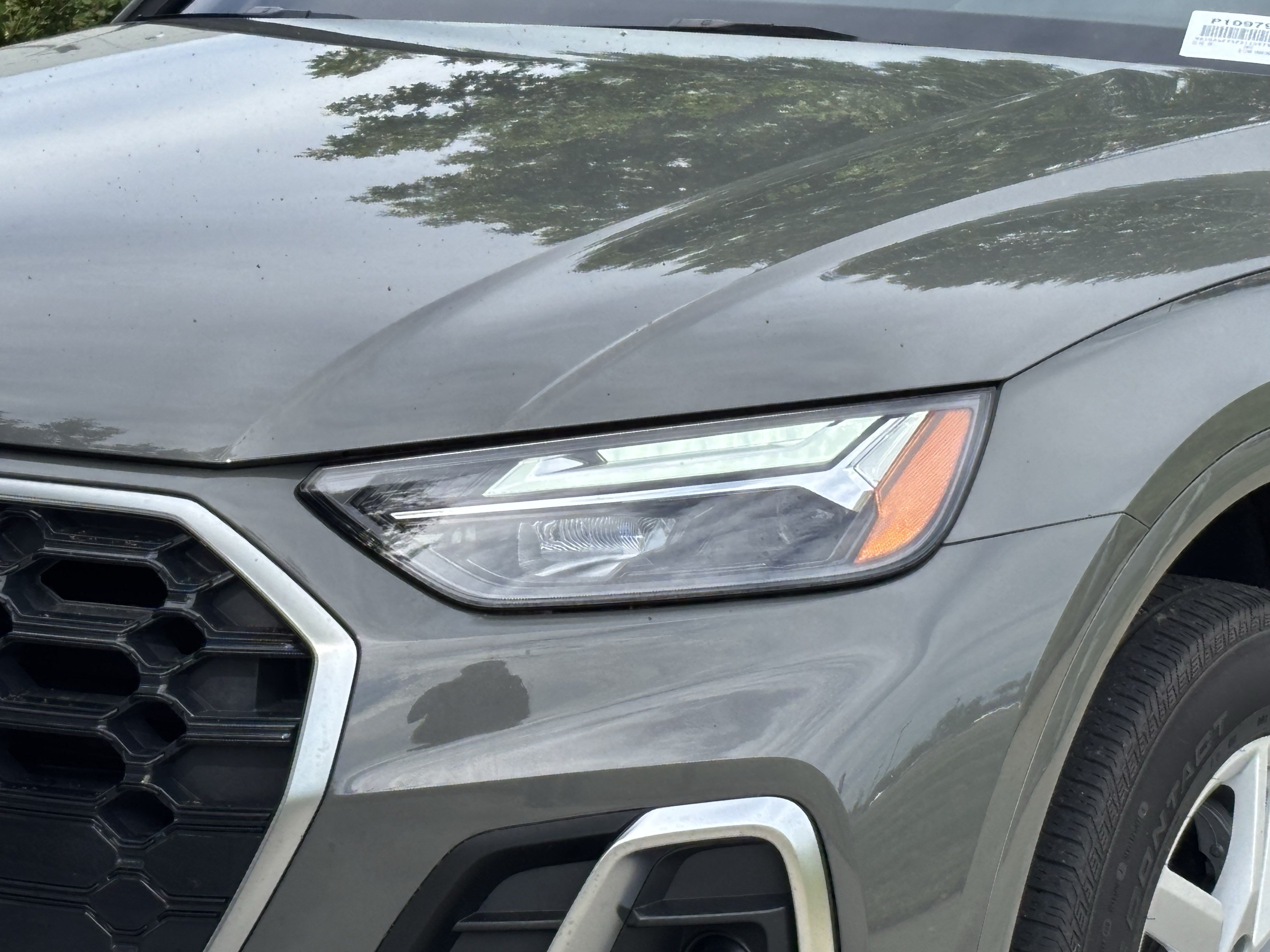 Certified 2023 Audi Q5 2.0T Premium w/ Convenience Package AWD/4WD image 6