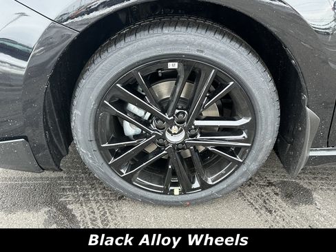 New 2026 Toyota Camry SE image 13