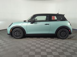 New 2026 MINI Cooper S video 2