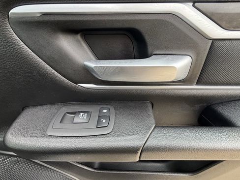 Used 2023 RAM 1500 Big Horn image 30
