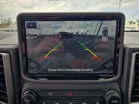 Used 2022 Ford Bronco Sport Big Bend w/ Convenience Package image 18