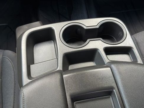 Used 2022 Chevrolet Silverado 1500 Custom RWD image 24