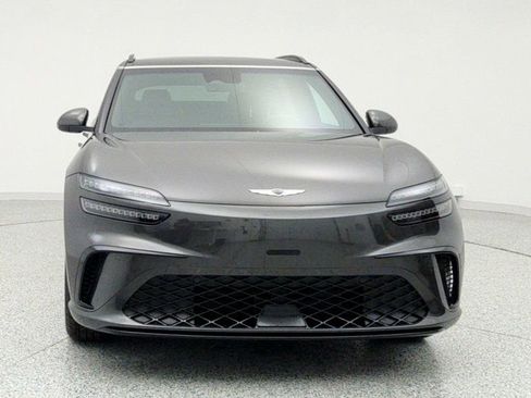 Used 2026 Genesis GV60 AWD image 2