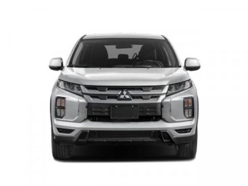 New 2026 Mitsubishi Outlander Sport ES image 4