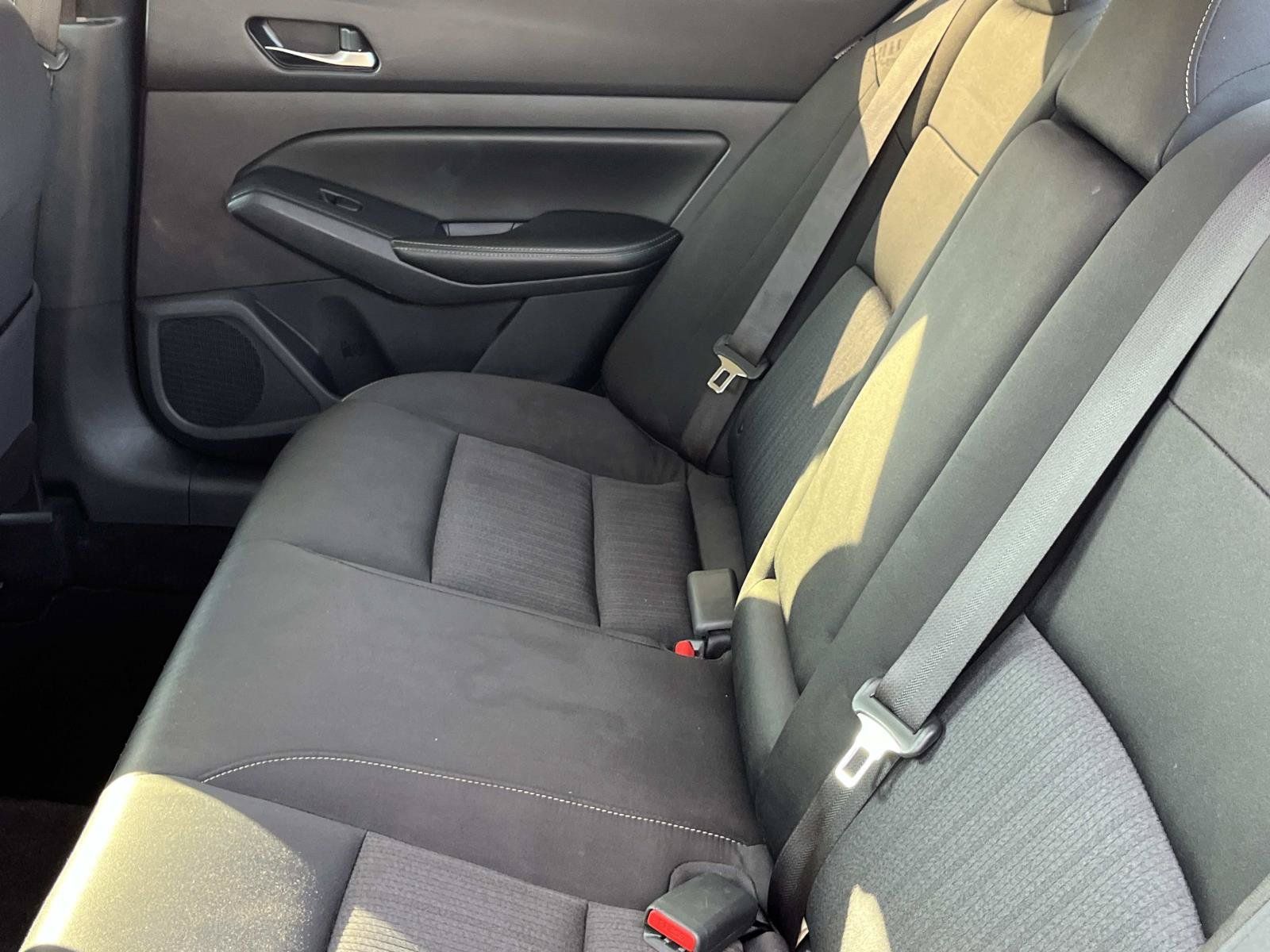 Used 2019 Nissan Altima 2.5 S FWD image 19