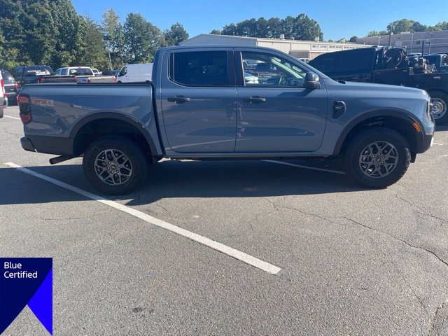 Used 2025 Ford Ranger XLT w/ Equipment Group 301A High AWD/4WD image 6