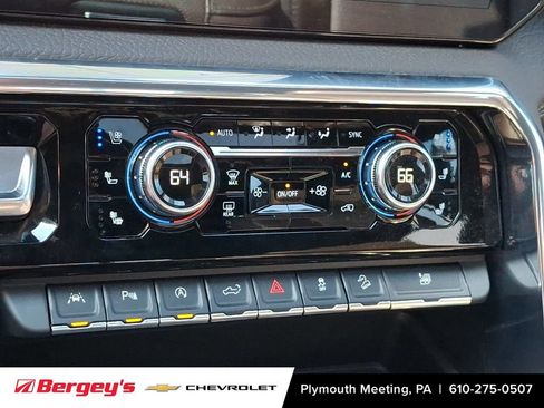 Certified 2023 GMC Sierra 1500 Denali w/ Technology Package AWD/4WD image 17
