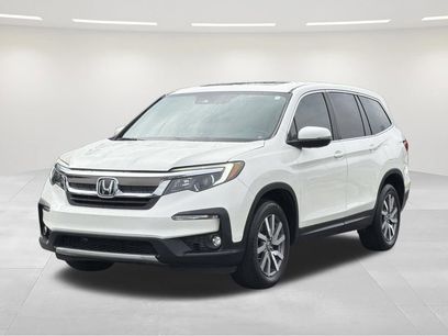 Used 2019 Honda Pilot EX-L