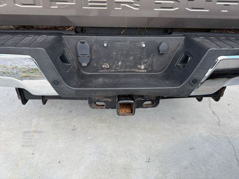 Used 2019 Ford F250 XLT w/ XLT Value Package AWD/4WD image 7
