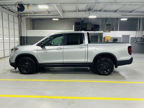 New 2026 Honda Ridgeline TrailSport+ image 16