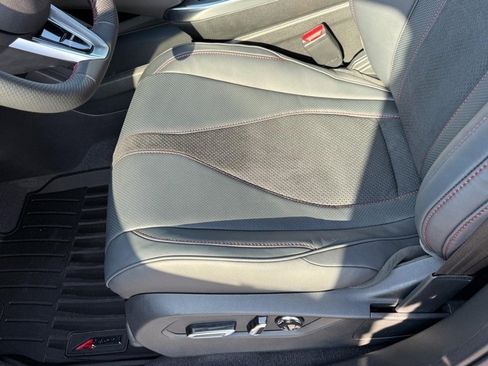 New 2025 Acura RDX A-Spec image 12