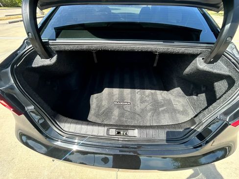Used 2017 Nissan Maxima 3.5 SL FWD image 11