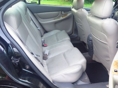 Used 2000 Oldsmobile Alero GLS FWD image 13