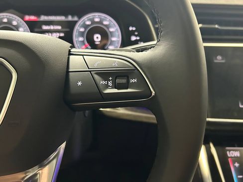 Certified 2023 Audi Q7 3.0T Premium Plus AWD/4WD image 13