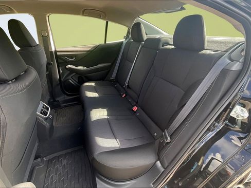 New 2025 Subaru Legacy Premium image 10