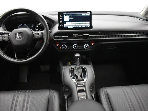 Used 2024 Honda HR-V EX-L image 27