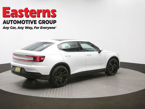 Used 2022 Polestar Polestar 2 w/ Plus Package image 39