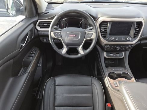 Used 2023 GMC Acadia Denali image 31