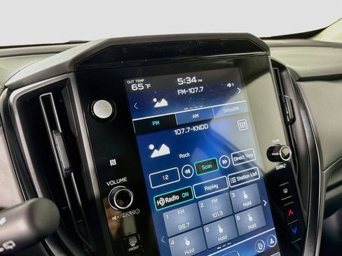 New 2026 Subaru Crosstrek 2.0i Premium AWD/4WD image 15