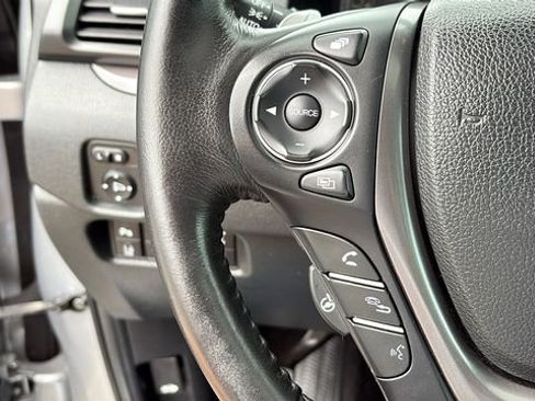Used 2023 Honda Ridgeline RTL-E image 15