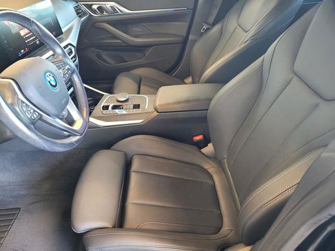 Certified 2023 BMW i4 eDrive35 RWD image 22
