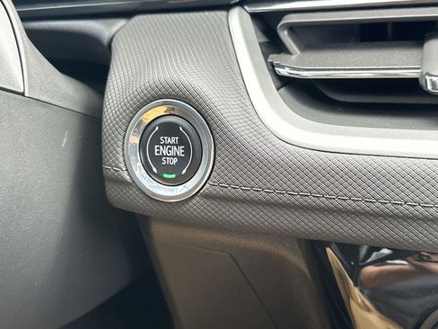 Certified 2024 Chevrolet TrailBlazer LT w/ Driver Confidence Package image 18