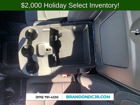 New 2026 RAM 5500 Tradesman image 29