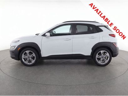 Used 2023 Hyundai Kona SEL w/ Convenience Package