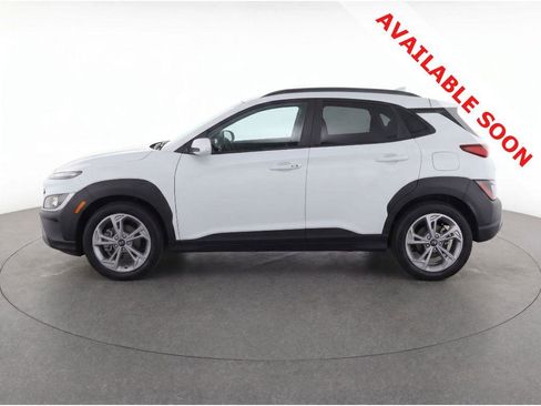 Used 2023 Hyundai Kona SEL w/ Convenience Package FWD image 1