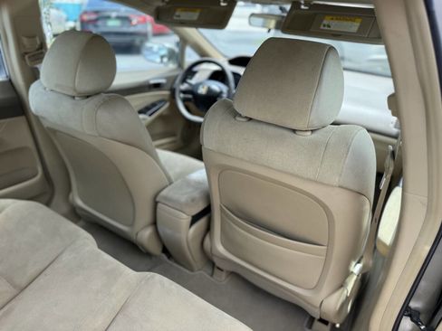 Used 2006 Honda Civic LX image 21